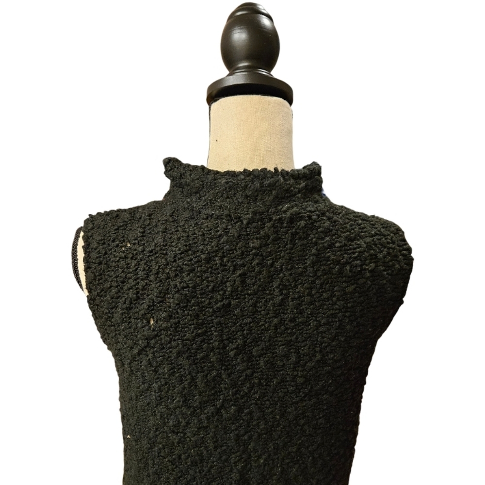 EP Pro Black Vest - Picture 5 of 6
